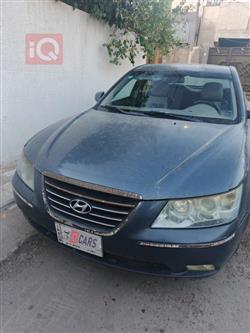 هيونداي سوناتا